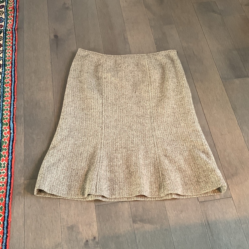 MOSCHINO BEAUTIFUL SKIRT
